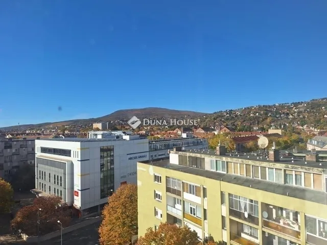 Eladó lakás Pécs, Uránváros 54 nm