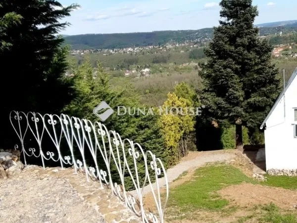 Eladó telek Pécs 1521 nm