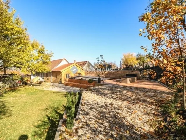 Eladó ház Bogád 90 nm