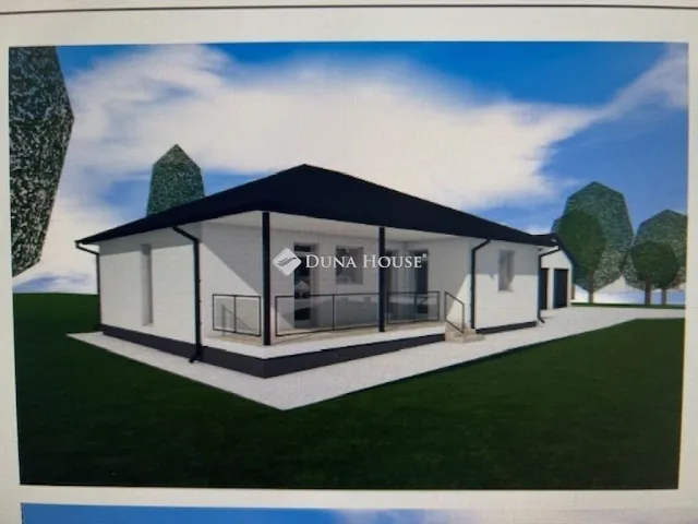 Eladó ház Kozármisleny 89 nm