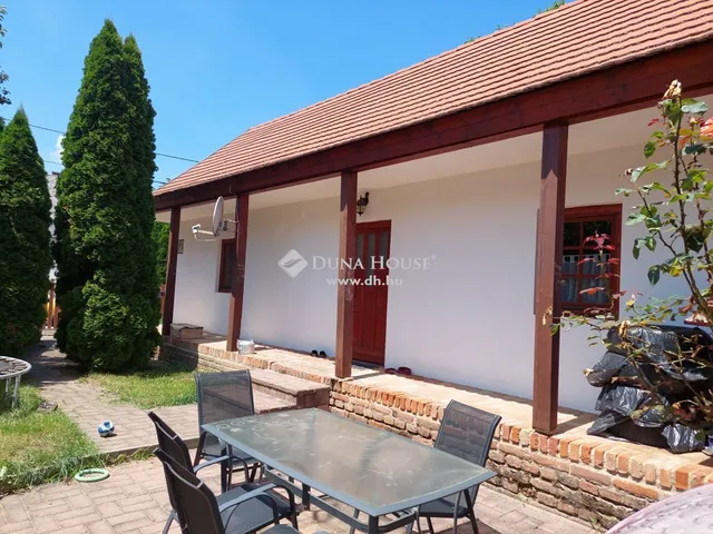 Eladó ház Kozármisleny 77 nm