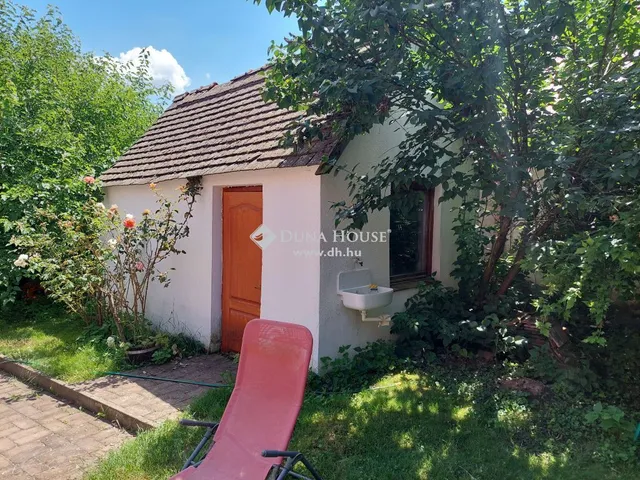 Eladó ház Kozármisleny 77 nm