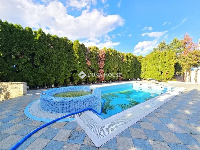 Eladó ház Orfű 180 nm