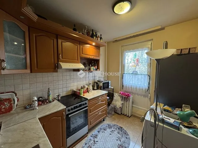 Eladó lakás Pécs 59 nm