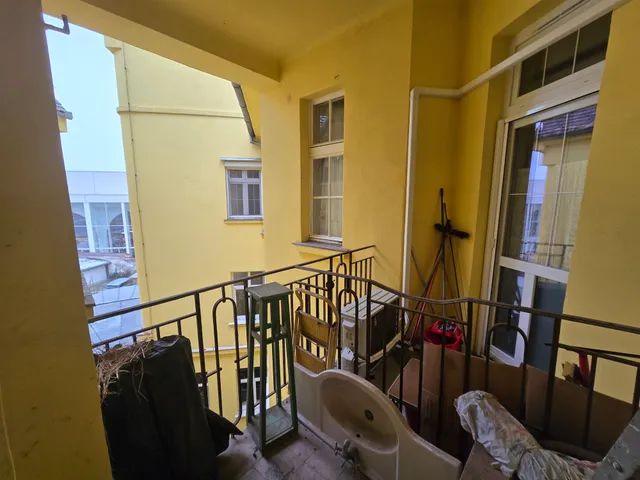 Eladó lakás Pécs, Belváros 138 nm