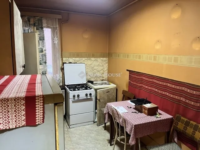 Eladó lakás Pécs 35 nm