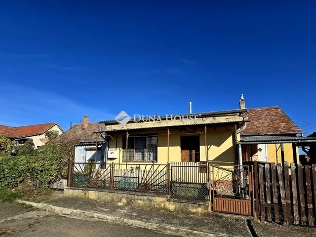 Eladó ház Pécs 52 nm