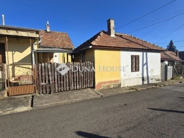 Eladó ház Pécs 52 nm