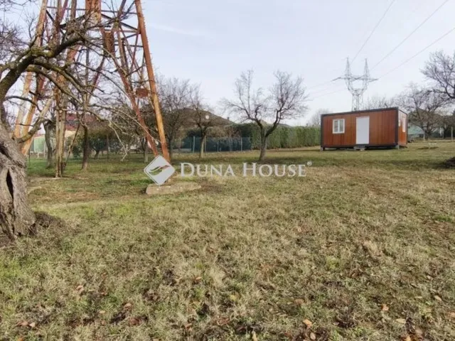 Eladó telek Pécs 1926 nm