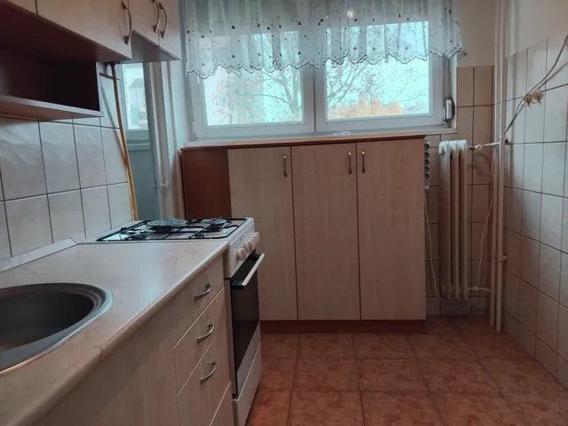 Eladó lakás Pécs, Uránváros 58 nm