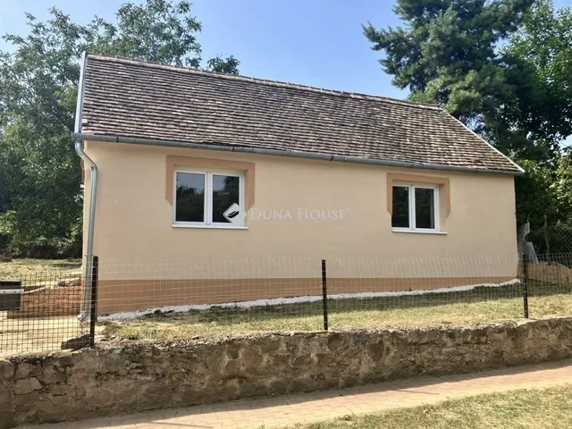 Eladó ház Boda 65 nm