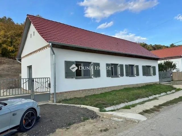 Eladó ház Orfű 70 nm