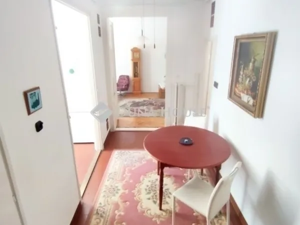 Eladó lakás Pécs 108 nm