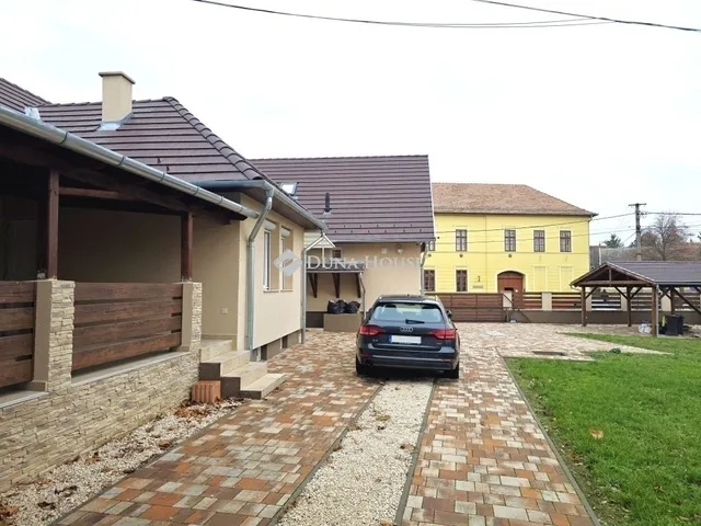 Eladó ház Hosszúhetény 160 nm