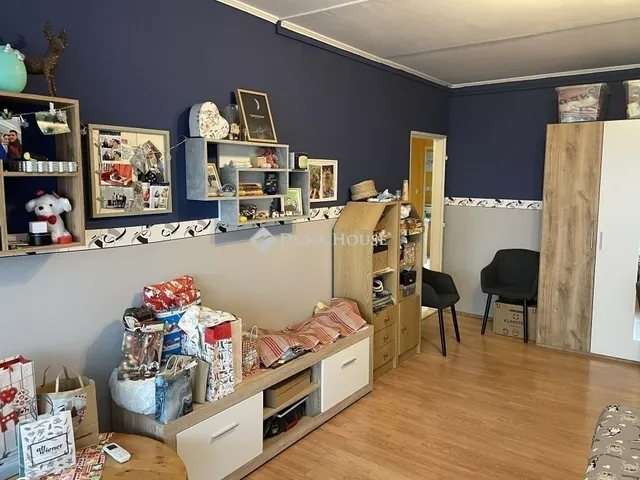 Eladó lakás Pécs 54 nm