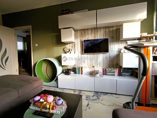 Eladó lakás Mohács 62 nm