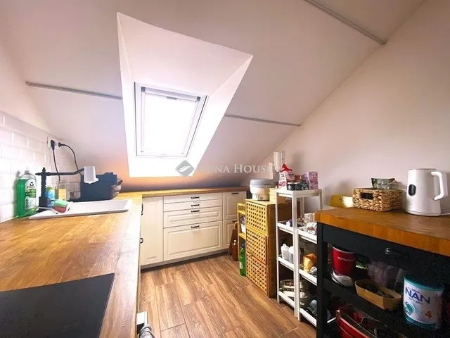 Eladó lakás Pécs 80 nm