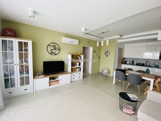 Eladó lakás Kozármisleny 85 nm