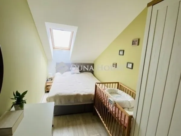 Eladó lakás Kozármisleny 85 nm