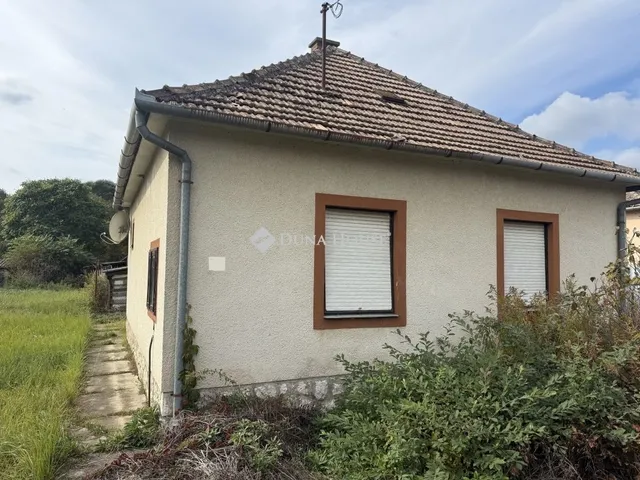 Eladó ház Sellye 57 nm