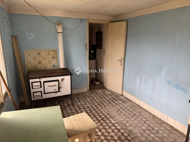 Eladó ház Sellye 57 nm