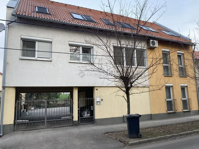 Kiadó lakás Pécs 40 nm