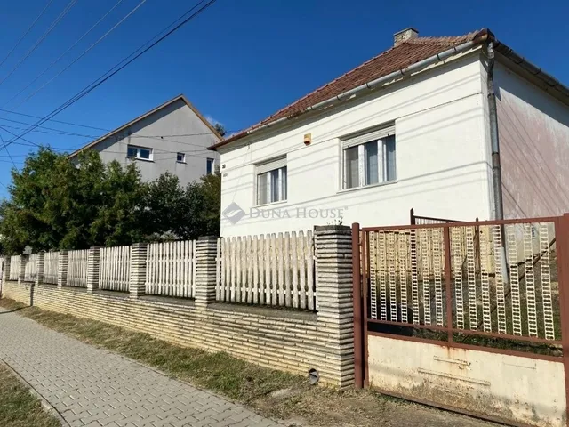 Eladó ház Pécsvárad 102 nm