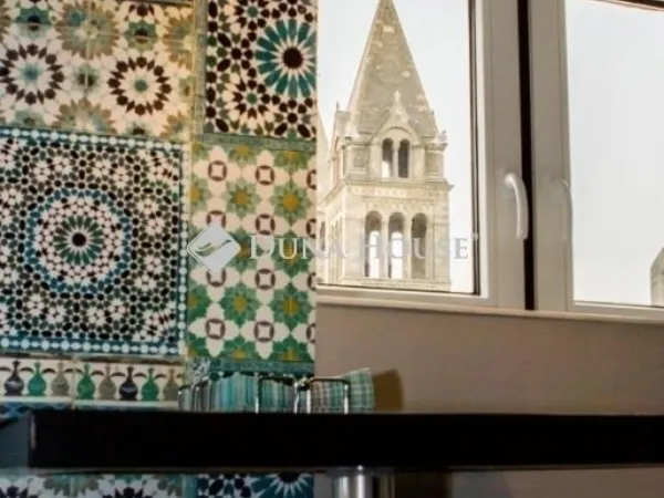 Eladó lakás Pécs 29 nm