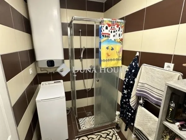 Eladó lakás Harkány 32 nm