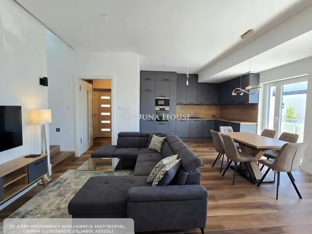 Eladó lakás Pécs 152 nm