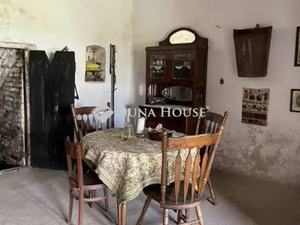 Eladó mezőgazdasági ingatlan Hásságy 50 nm