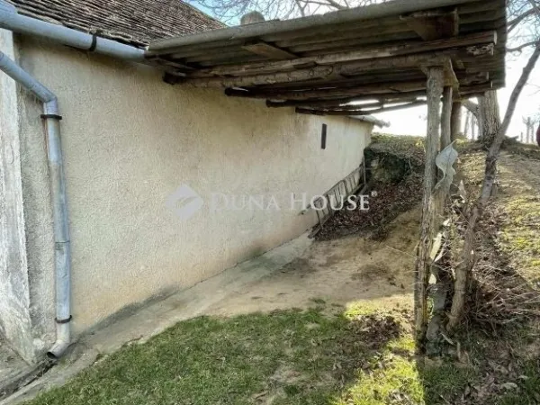 Eladó mezőgazdasági ingatlan Hásságy 50 nm