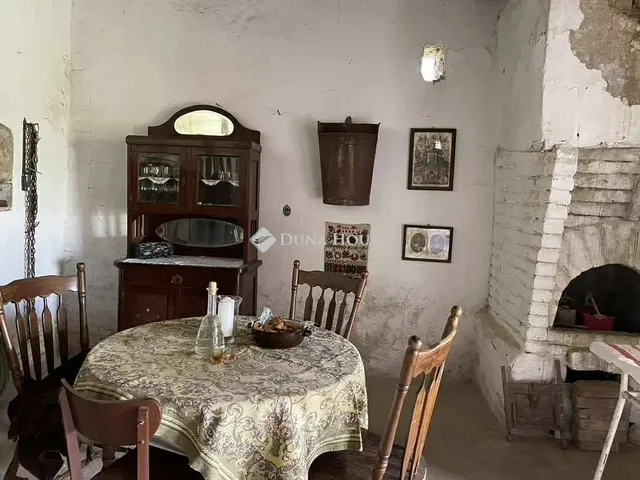 Eladó mezőgazdasági ingatlan Hásságy 50 nm