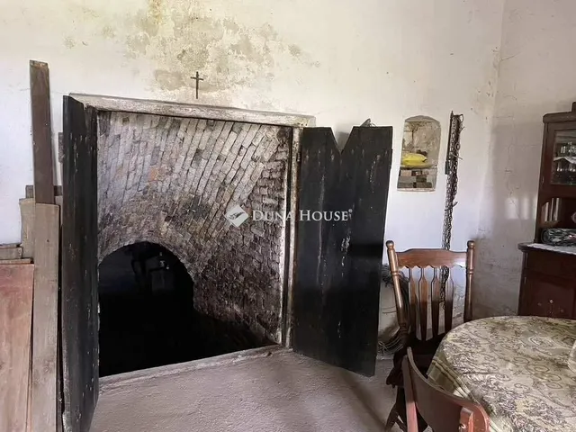 Eladó mezőgazdasági ingatlan Hásságy 50 nm