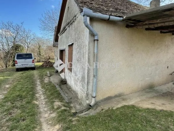 Eladó mezőgazdasági ingatlan Hásságy 50 nm