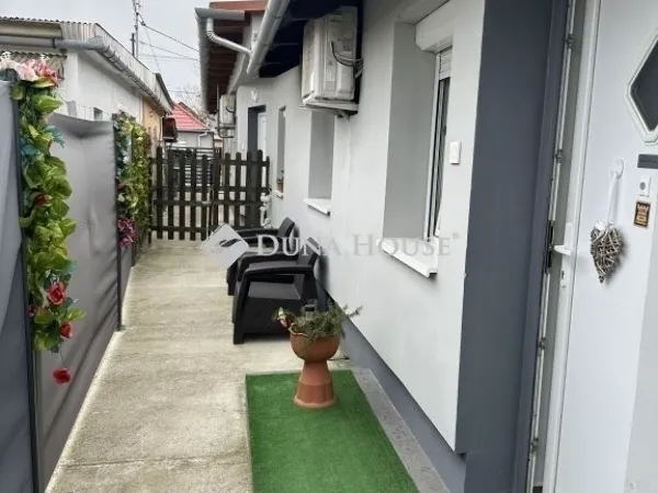 Eladó lakás Harkány 32 nm