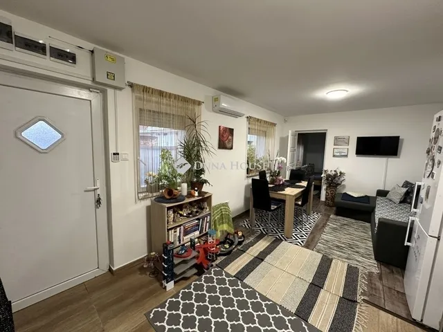 Eladó lakás Harkány 32 nm