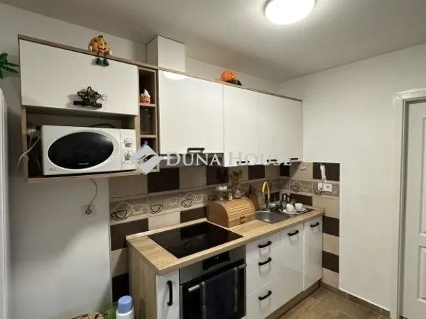 Eladó lakás Harkány 32 nm