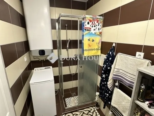 Eladó lakás Harkány 32 nm