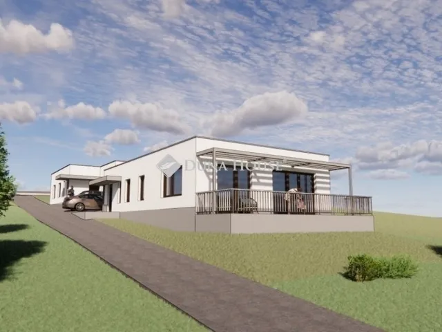 Eladó ház Pécs 122 nm