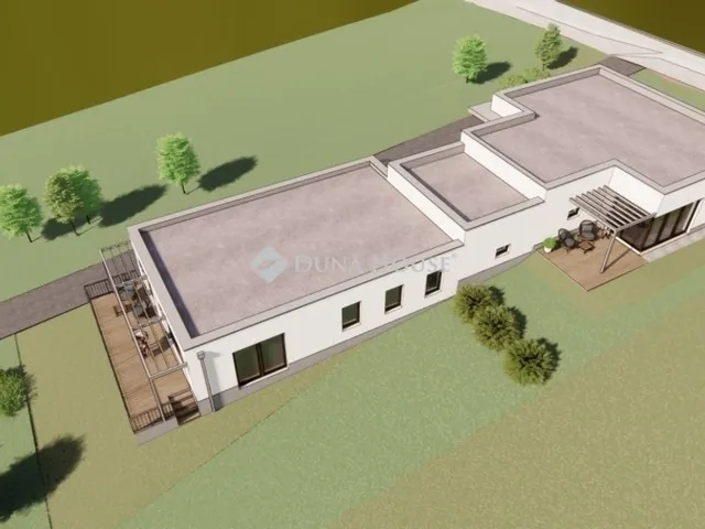 Eladó ház Pécs 122 nm