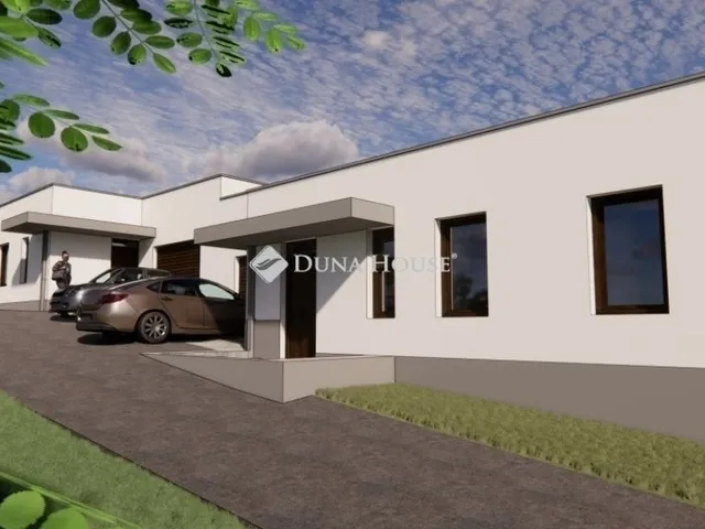 Eladó ház Pécs 122 nm