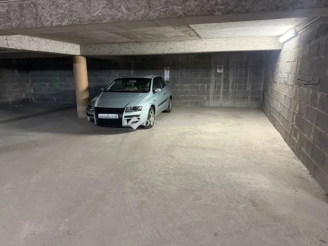 Eladó garázs Pécs, Belváros 30 nm