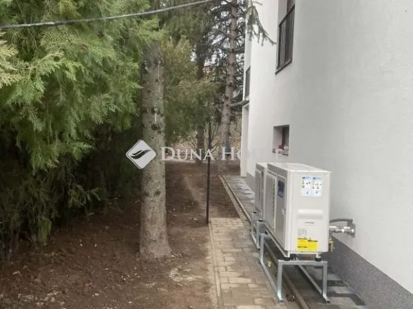 Eladó lakás Pécs 44 nm