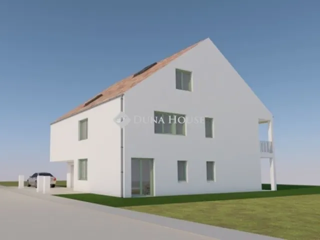 Eladó lakás Pécs 47 nm