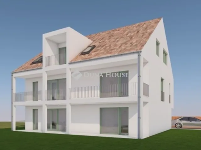 Eladó lakás Pécs 47 nm