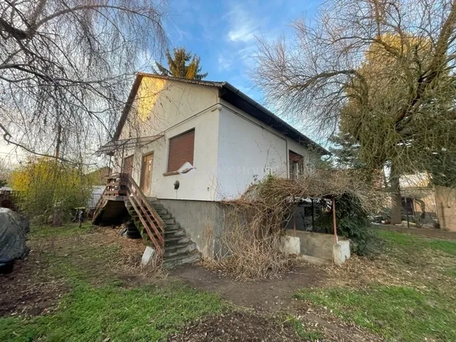 Eladó ház Tápióság 100 nm