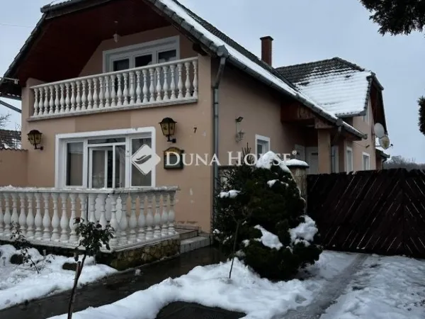 Eladó ház Nagyváty 125 nm