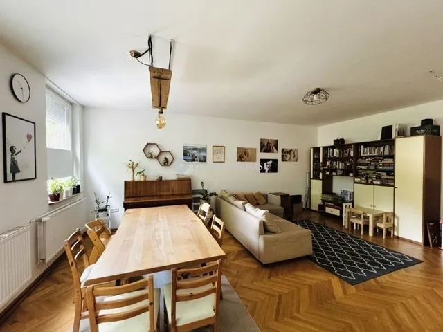 Eladó lakás Pécs 91 nm