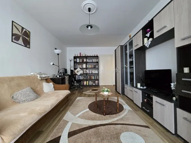 Eladó lakás Pécs 52 nm